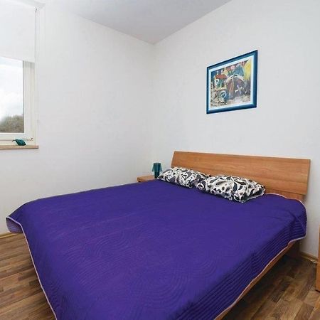 Porozina Apartments Grzic מראה חיצוני תמונה