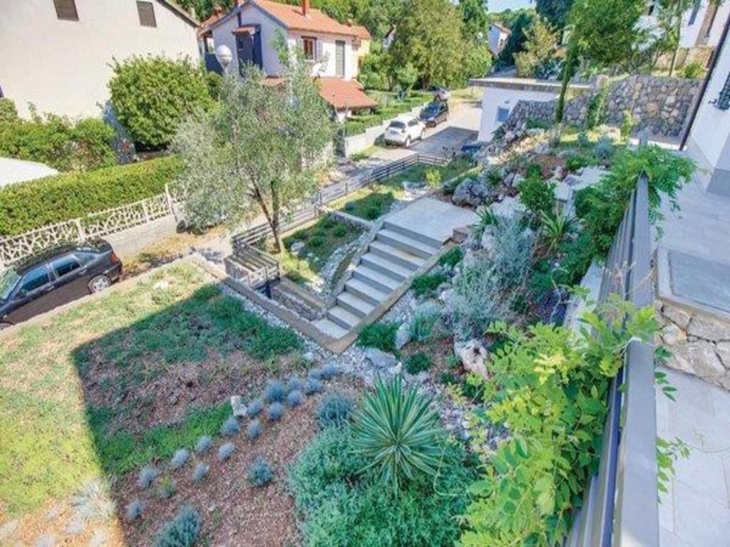 Porozina Apartments Grzic מראה חיצוני תמונה