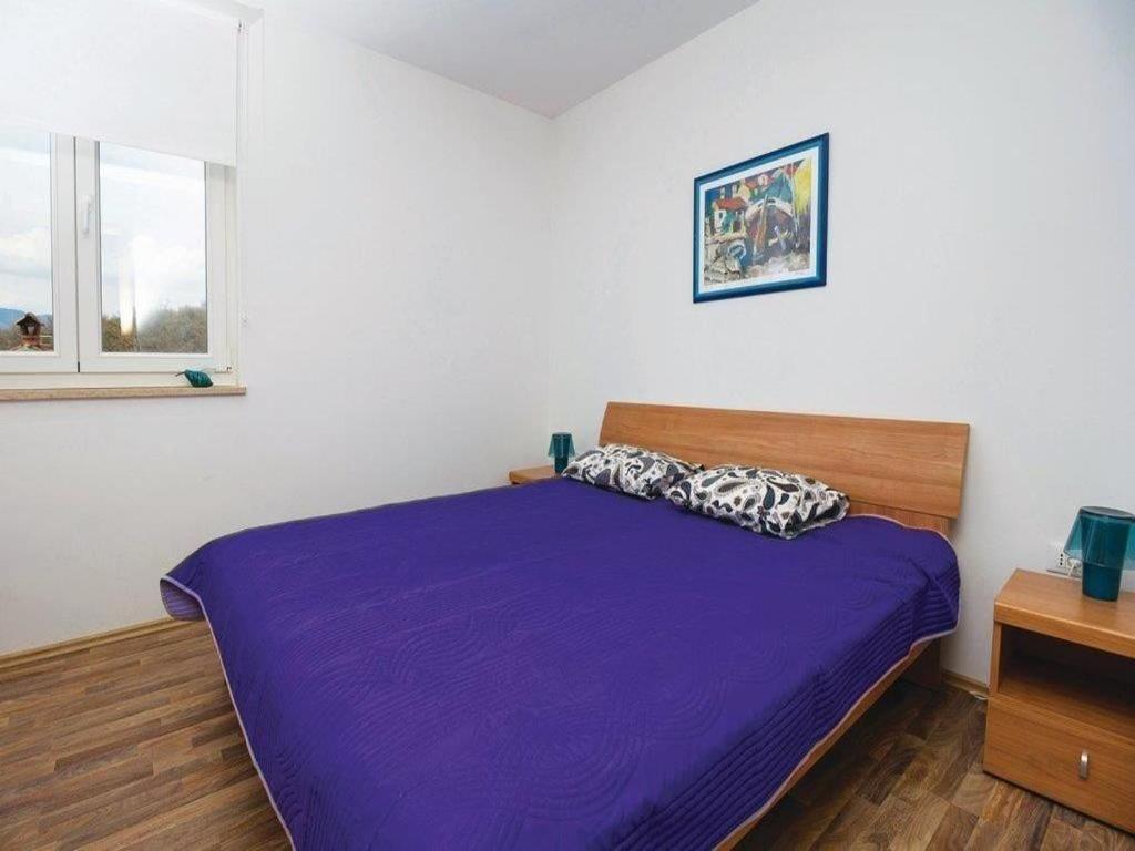 Porozina Apartments Grzic מראה חיצוני תמונה