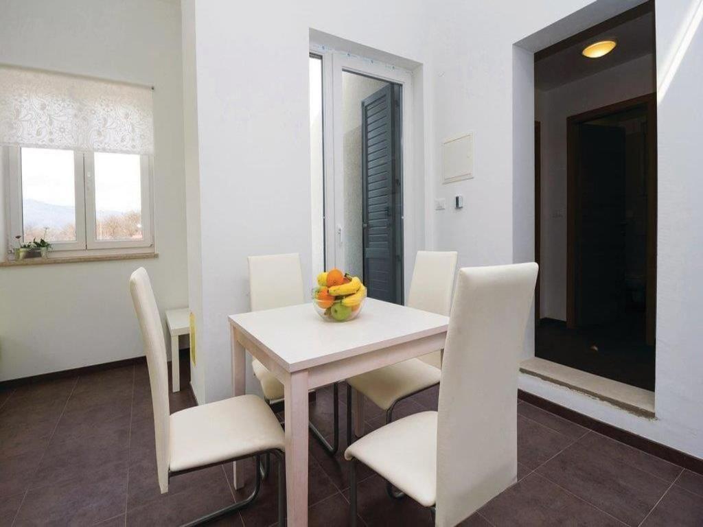 Porozina Apartments Grzic מראה חיצוני תמונה