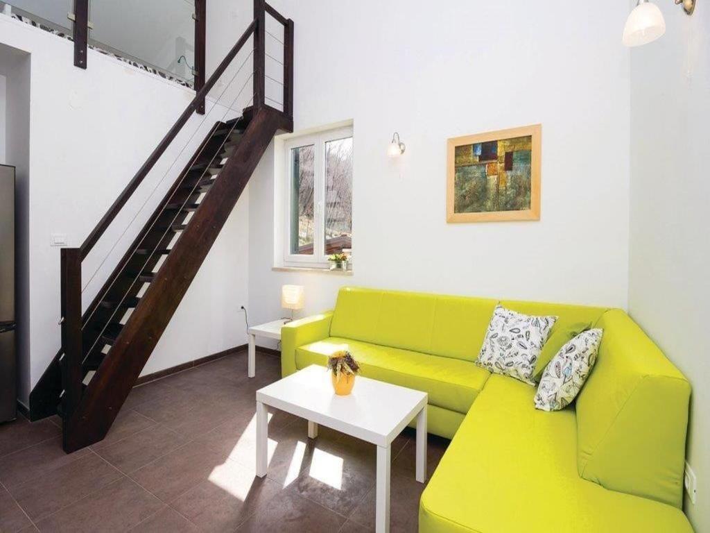 Porozina Apartments Grzic מראה חיצוני תמונה
