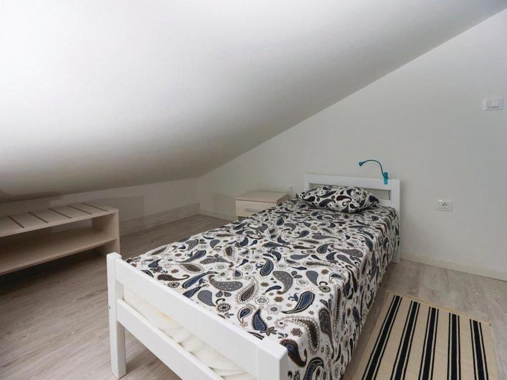 Porozina Apartments Grzic מראה חיצוני תמונה