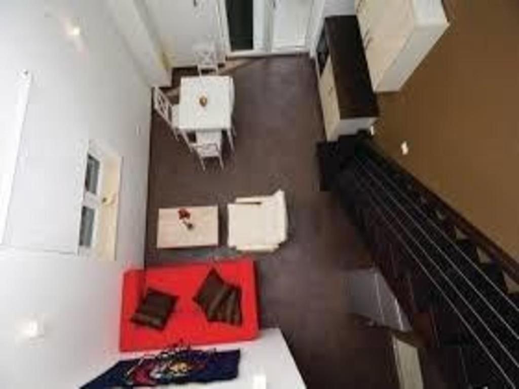 Porozina Apartments Grzic מראה חיצוני תמונה