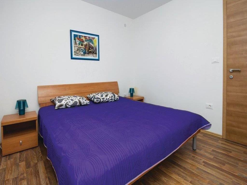 Porozina Apartments Grzic מראה חיצוני תמונה