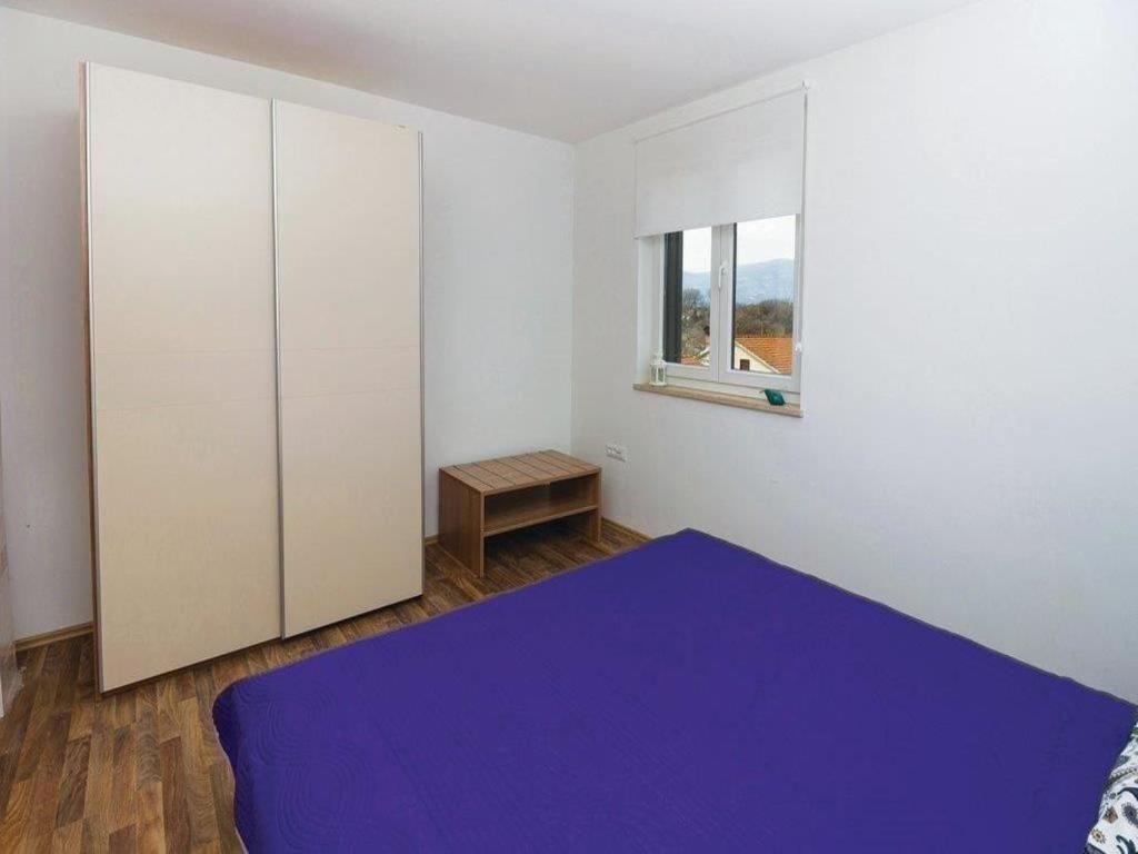 Porozina Apartments Grzic מראה חיצוני תמונה