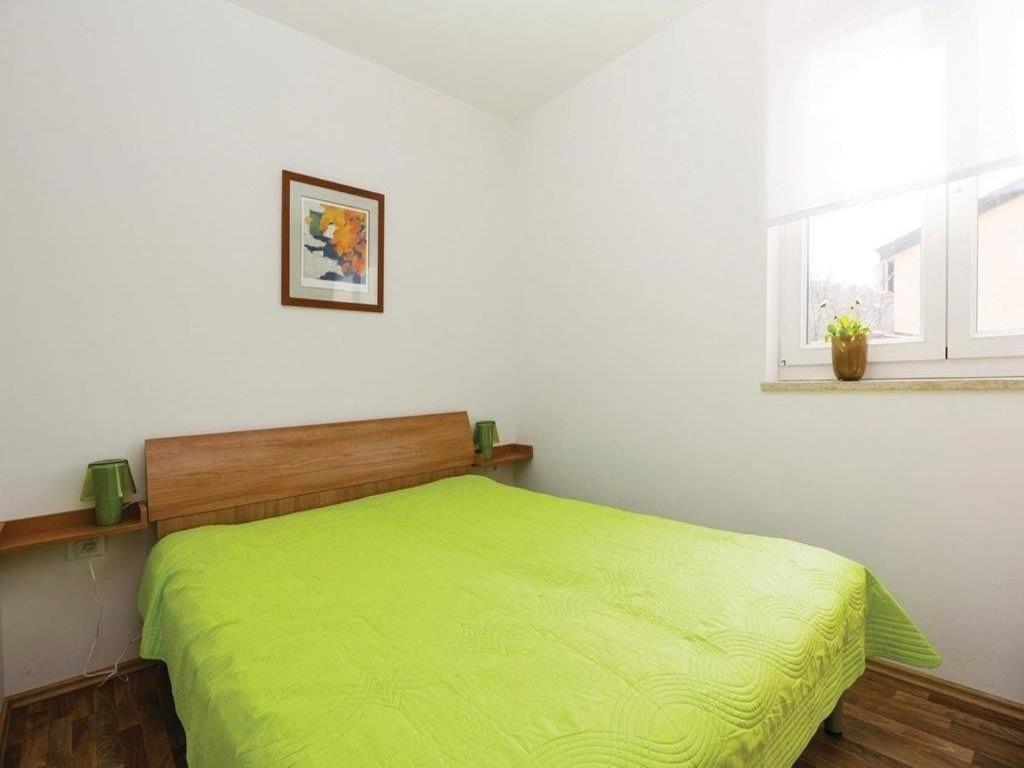 Porozina Apartments Grzic מראה חיצוני תמונה