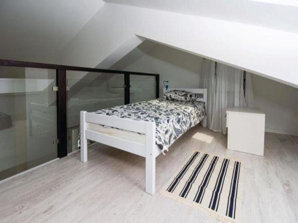 Porozina Apartments Grzic מראה חיצוני תמונה